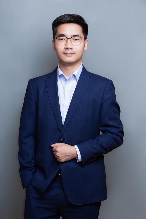 林镇宇 创始人 & 执行董事